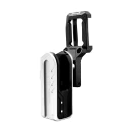 FMA Holster 360° Degree Rotation IPSC Mag Pouch Left/Right Quick Pouch Outer Frame W/insert Block Liner for 1911/Glqck/sd2