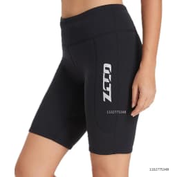 Men Women Wetsuit Pants 2mm Neoprene for Swimming Surfing Snorkeling Scuba Diving Boating Swimwear Rash Guard Sport Leggings