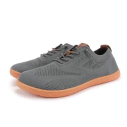 ARFASTEP Wide Toe Barefoot Shoes Mens Womens Minimalist Walking Sneakers Shoes | Zero Drop Sole | Breathable Mesh