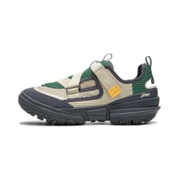 Li-Ning Women's CLM ROAM SUM Outdoor Sandals LIGHT FOAM Cushioning Breathable Reflective LiNing Summer Water Shoes AHLV006