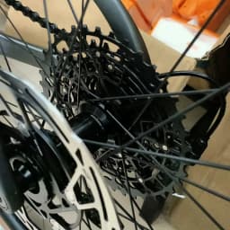 GOLDIX 11-speed cassette hg For Shimano 11 40t 42t 46t 48t 50t 52t cassette 11 speed ultralight hollow Mountain bike cassette