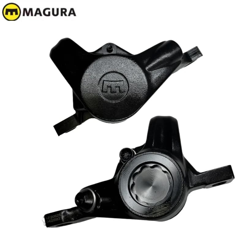 MAGURA MT2 Hydraulic Disc Brake Caliper 2-Piston Mountain Bikes Brake Accessories