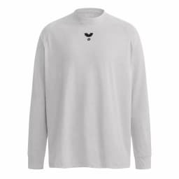 YKYWBIKE 2026 Men's Casual Cycling Jersey Long Sleeve Outdoor Sports Quick Dry Shirt Road Bike DuPont Sorona Bicycle Clothing