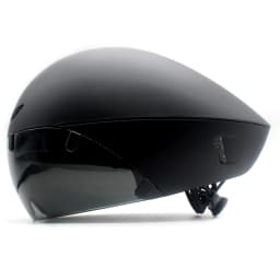 TT Enduro Cycling Helmet Lens Goggles Triathlon Tri Aero Road Bike Helmet Race Bicycle Helmet Men Casco Ciclismo