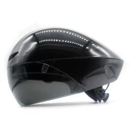 TT Enduro Cycling Helmet Lens Goggles Triathlon Tri Aero Road Bike Helmet Race Bicycle Helmet Men Casco Ciclismo