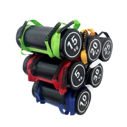 5-30kg Weight Lifting Sandbags Boxing Fitness Workout Sandbag Heavy Duty Sandbags Training Exercises Power For Fitness Equipment