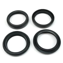 Fork Bushing Dust Oil Seal Rebuild Kit For Yamaha YZ250 1996-2003 YZ250f 2001-2003