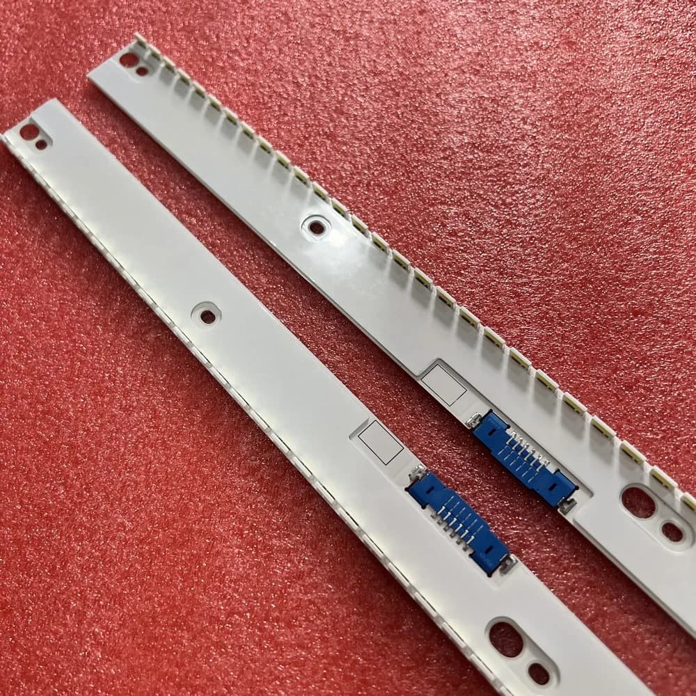 LED Backlight Strip For Samsung UE49KU6670U UE49KU6672U UE49KU6675U UE49KU6679U UE49KU7500U UE49MU6400S UE49MU6400U UE49MU6402U