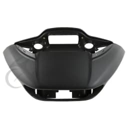 Motorcycle Inner & Outer Fairing For Harley Road Glide FLTRX 2015-2023 2020 Storage Glove Box Air Duct Speaker Cover 2019 2018