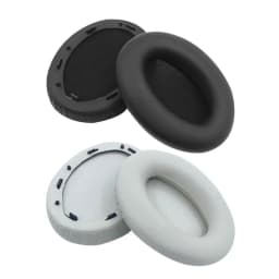 1 Pieces Replacement Foam Ear Pad Headphone Cushion Durable Noise Reduction Ear Pad For So-ny WH-1000XM3 Headset Pad
