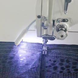 Industrial Lighting Sewing Machine LED Lights, Multifunctional Flexible Work Lamp, Magnetic Sewing Light for Drill Press Lathe