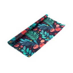 Bee Wax Cloth Fresh-Keeping Paper Food-Grade Sealing Package Rolls Reusable Cloth Fruit Storage Food Wraps