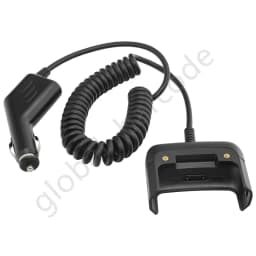Intermec CN50 CN51 852-070-011 AE36 12-24V 00 Vehicle Power Adaptor Car Charger