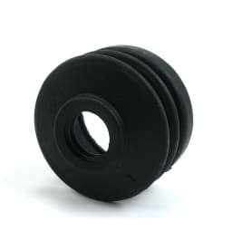 For Ford GM F250 F350 F450 ZF 6 speed transmission S-650 inner Shift Rubber Boot