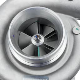 T76 Turbine Universal Turbocharger T4 .96 A/r Trim 600+Hp 76mm Compressor+Oil Return/Feed Line Supercharger