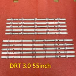 LED Backlight For TV 55LB6350 55LF580V 55LB6500 55LB5610 55LF592V 55LB5700 55LB6200 55LF5600 55LF5850 55LB5550 55LB6300 55LB5950