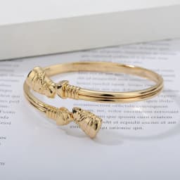 Egyptian Queen Nefertiti Bangles African Cuff Bracelet Stainless Steel Adjustable Luck Bracelets For Women man Jewelry Gift