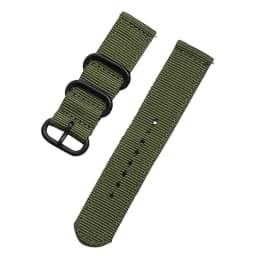 Nylon band for Huami Amazfit GTS 4 3 2 2e GTR 4 2 3 Pro smartwatch Bracelet correa Amazfit Bip/stratos/2/2e/mini/47mm/lite strap