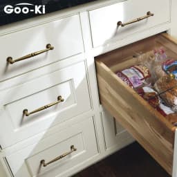 American Style Traditional Vintage Antique Brass Cabinet Handles Kitchen Cupboard Pulls Drawer Knobs for Furniture Hardware