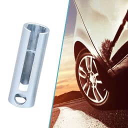 2pcs Spark Plug Wrench Accessory Eberspacher D2 D4 D4S and other air heaters spark plug wrenches
