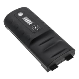 CameronSino Battery for Symbol MC9500 MC9590 MC9596 fits Symbol 82-111636-01 BTRY-MC95IABA0 Barcode Scanner battery 4600mAh