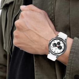 Case for samsung Galaxy watch 4 44mm 40mm TPU Plated all-around Screen protector cover bumper correa Galaxy 4 classic 46mm 42mm