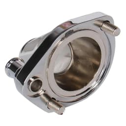 Water Neck O Ring For Ford Chrome Thermostat Housing 260 289 302 347 351W SBF SB