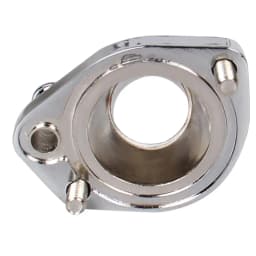 Water Neck O Ring For Ford Chrome Thermostat Housing 260 289 302 347 351W SBF SB