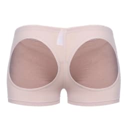 Women New Butt Lifter Tummy Control Panties Booty Enhancer Body Shaper Sculpting Hip Shaping Shorts Butt Push Up Underwear