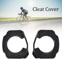 1 Pair Cleat Cover Lightweight Anti-wear Protective Cover For SpeedPlay Zero For SpeedPlay Light Action Bike Pedal Cleats Covers