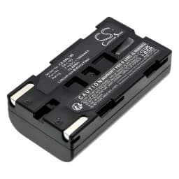 CameronSino Battery for Samsung SCL810 SCL860 SCL870 SCL901 SCL903 SCL906 SCL907 SCW80 SCW87 fits Medion SB-L160 camera battery