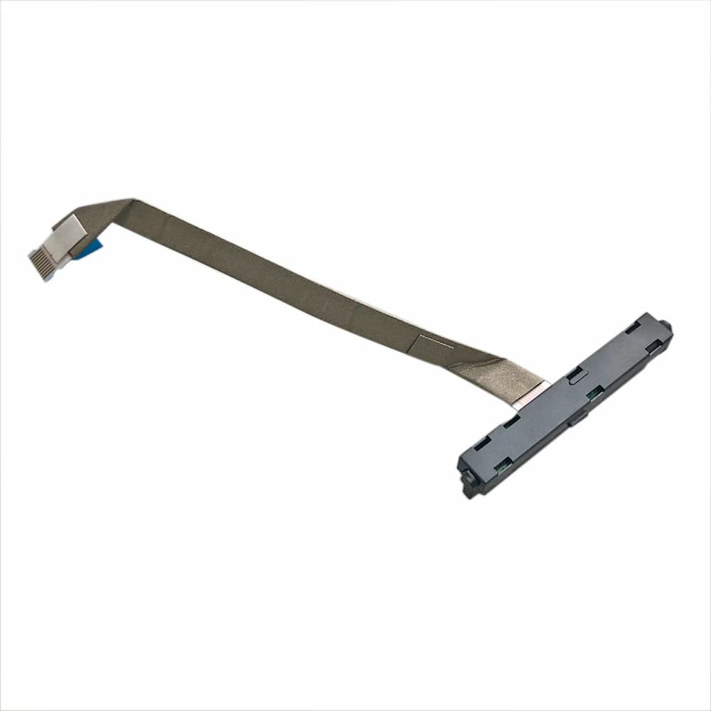 For Lenovo L340-17IRH Gaming HDD Hard Drives Cable Connector Sata NBX0001NV00