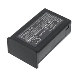 CameronSino Battery for Leica T T Digital Camera Silver 19800 T (Typ 701) TL TL2 fits Leica BP-DC13 camera battery 900mAh 7.20V