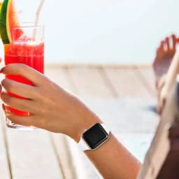 Slim strap for Apple watch band 44mm 40mm 38mm 42mm ultra 49mm Silicone bracelet correa iWatch series 6 se 5 4 3 7 8 9 45mm 41mm
