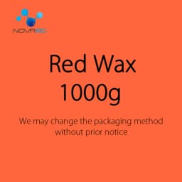NOVA3D 3D Printer Red Wax UV Resin Impresora 3d Printing Kit High Quality LCD 3d Printing Material 405nm Resina