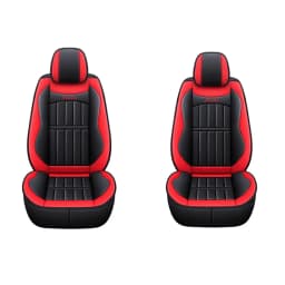 PU Leather Car Seat Cover Cushion for BMW f10 E46 g30 for Ford Golf 4 for VW/passat B5 B8 golf 5 for peugeot 206 307 407 308