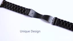 Stainless Steel Strap for Apple Watch Band 44mm 40mm 42mm Accessories Metal Bracelet iWatch Series 12 11 3 4 5 6 SE 7 41mm 45mm