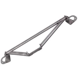 Front Upper Strut Tower Bar Brace Support for Honda Civic EG EK EJ EM 1992-2000 for Acura 1994-2001