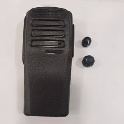 Colorful PMLN6345 Walkie Talkie Replacement Front Housing Case For DEP450 CP200D XIR P3688 DP1400 Two Way Radio