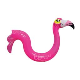 Iatable3D Animal Swimming Stick Floating Row Water Auxiliary Supplies Swimming Pool Floating Toys Playing Toys