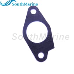 Boat Motor 6BX-E3646-00 6EE-E3646-00 Manifold / Carburetor Gasket for Yamaha Outboard Engine F4 F6 4HP 6HP 4-Stroke