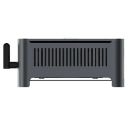 Gaming Mini PC Intel Core i9 9880H 9980HK i910880H Desktop Computer Windows11 2*DDR4 NVMe HDMI DP WiFi BT Dual LAN Fan Micro NUC