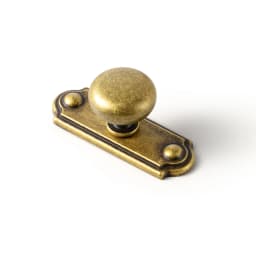 Goo-Ki Modern Black Silver Bronze Handles Cabinet Pulls Kitchen Door Handles Drawer Knobs Cupboard Handle for Furniture Hardware