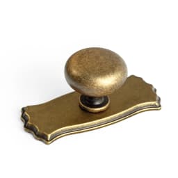 Goo-Ki Modern Black Silver Bronze Handles Cabinet Pulls Kitchen Door Handles Drawer Knobs Cupboard Handle for Furniture Hardware