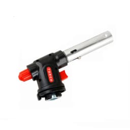 Gas Butane Soldering Gas Burners Outdoor BBQ Portable Soldering Iron-Burner Lighter Igniter For Grill Camping азовая го