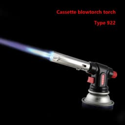 Gas Butane Soldering Gas Burners Outdoor BBQ Portable Soldering Iron-Burner Lighter Igniter For Grill Camping азовая го