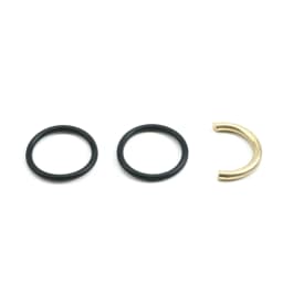 For Sea Doo Carbon Seal Drive Line Rebuild Repair Kit & Boot All 717 720 787 800 951