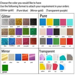 DOREMI Trendy Acrylic Custom Name Earrings Stainless Bamboo Hip Hop Round Earring Female Personality Color Acrylic Earrings Gift