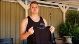 Men Sauna Suit Heat Trapping Shapewear Sweat Body Shaper Vest Slimmer Saunasuits Compression Thermal Top Fitness Workout Shirt
