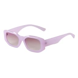 SORVINO Fashion Rectangular Sunglasses Woman Brand Designer Blue Orange Irregular Vintage Sun Glasses Female Retro Shades UV400